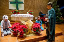 24.12.2022 Kindermette